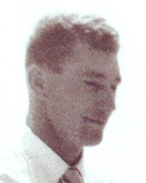 Photo of Harold-John Moriarty